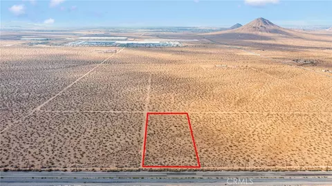 0 Quarry Rd, Apple Valley, CA 92307