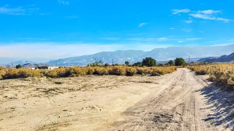 0 Red Butte Rd, Lucerne Valley, CA 92356