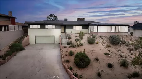 433 Highland Ave, Barstow, CA 92311