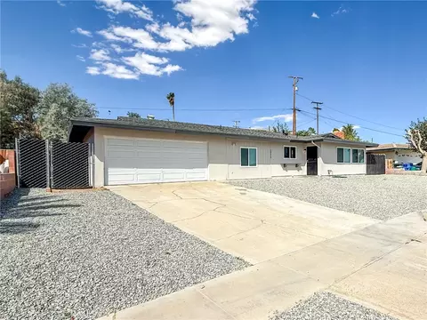 Exterior - 29040 Gabilan, Barstow, CA 92311 photo 2 of 4
