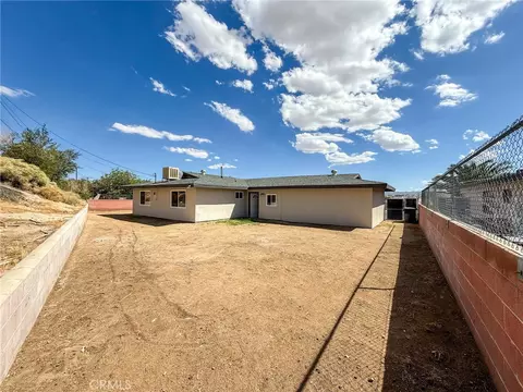 Exterior - 29040 Gabilan, Barstow, CA 92311 photo 3 of 4