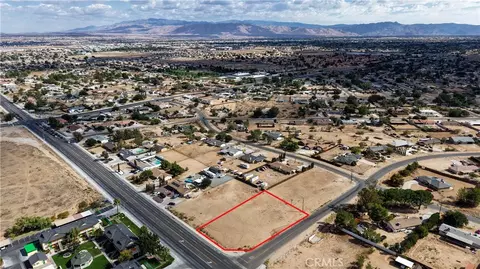 0 Nisqualli, Victorville, CA 92395