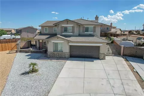 14333 Greta Dr, Adelanto, CA 92301