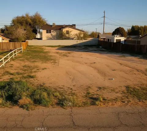 0 Aspen Ave, California City, CA 93505