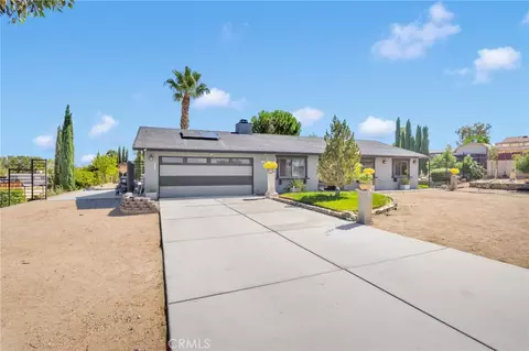 16609 Vasquez, Victorville, CA 92394