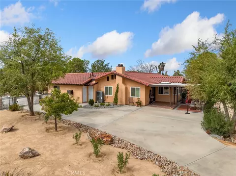 19376 Symeron, Apple Valley, CA 92307