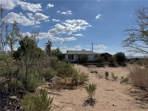 48077 Palma Vis, Newberry Springs, CA 92365