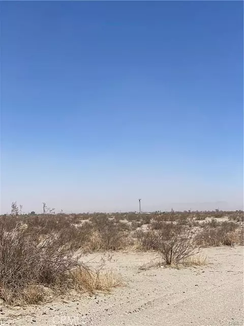 0 Boulder Rd, Apple Valley, CA 92307