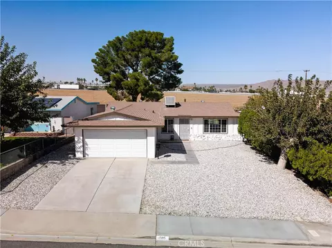 1305 Piute St, Barstow, CA 92311