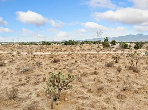 0 Goss Rd, Phelan, CA 92371