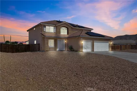 8167 Julie, Hesperia, CA 92345