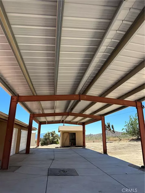 4426 Oil Well Rd, Phelan, CA 92371 photo 11