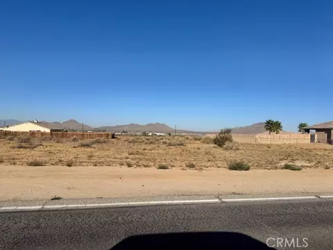 0 Central, Apple Valley, CA 92307 photo 2