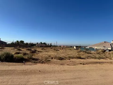 0 Tinega, Apple Valley, CA 92307