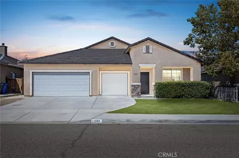 11880 Trailwood St, Victorville, CA 92392