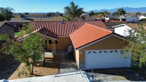 10917 Bartlett Ave, Adelanto, CA 92301