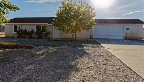 11542 Chimayo, Apple Valley, CA 92308
