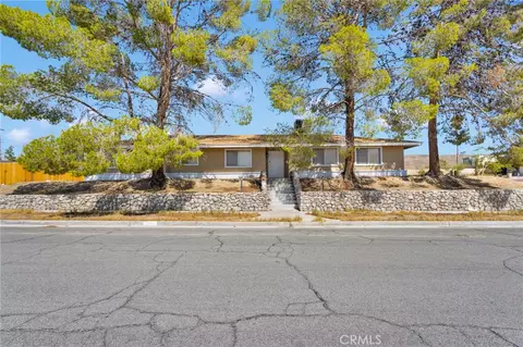 29670 Palermo, Barstow, CA 92311