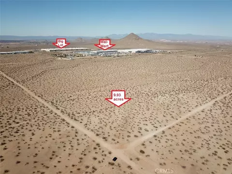 0 Cardova Rd, Apple Valley, CA 92307