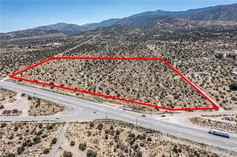 0 Hwy 138 #LOT 06, Pinon Hills, CA 92372
