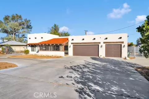 20750 Teton Rd, Apple Valley, CA 92308