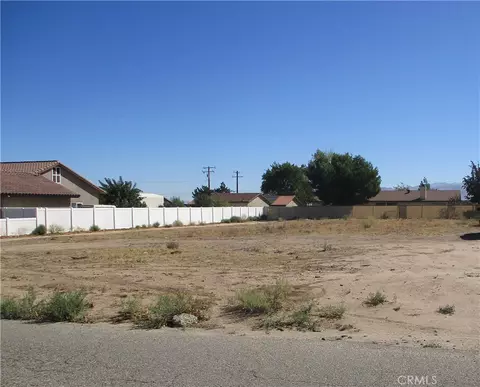 0 Lurelane Ave, Hesperia, CA 92345