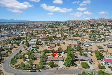 View/Area - 15908 Acoma Rd, Apple Valley, CA 92307 photo 1 of 4
