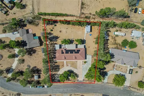 View/Area - 15908 Acoma Rd, Apple Valley, CA 92307 photo 2 of 4
