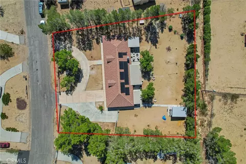 View/Area - 15908 Acoma Rd, Apple Valley, CA 92307 photo 3 of 4