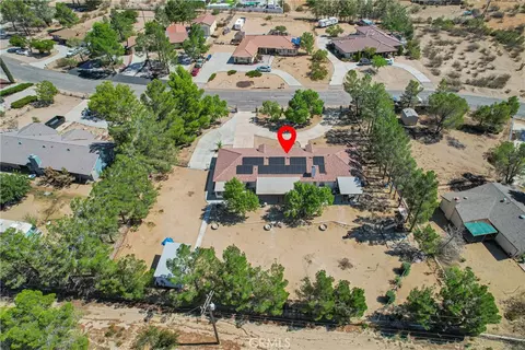 View/Area - 15908 Acoma Rd, Apple Valley, CA 92307 photo 4 of 4