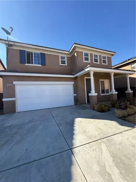 9454 Apricot Ct, Hesperia, CA 92345
