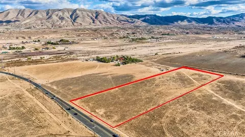 0 Rock Springs Rd, Hesperia, CA 92345