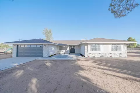 14845 Tonikan Ln, Apple Valley, CA 92307