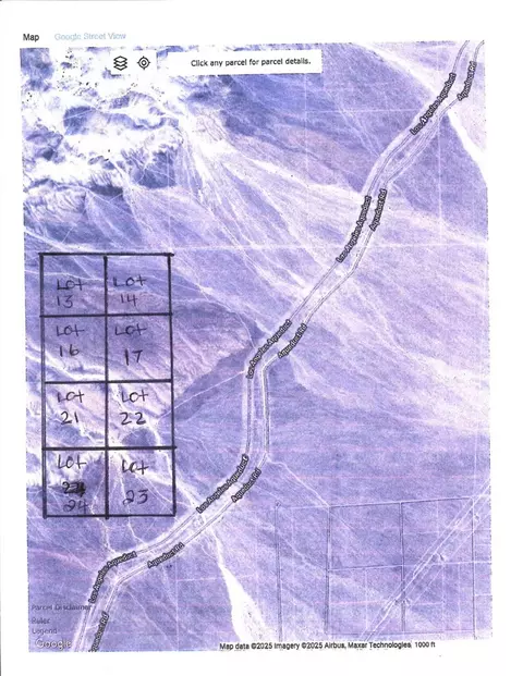 21 Cache Crk, Tehachapi, CA 93561 photo 2