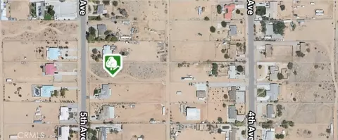 0 5th Ave, Hesperia, CA 92345