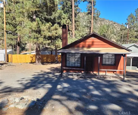 1346 Laura St, Wrightwood, CA 92397