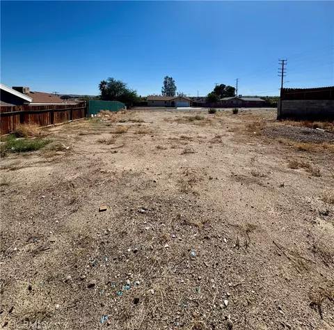 0 Armory, Barstow, CA 92301 photo 5
