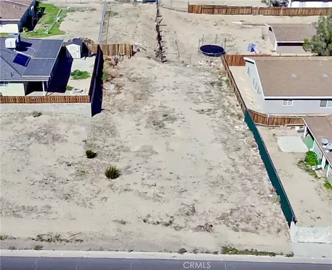 0 Armory, Barstow, CA 92301 photo 3