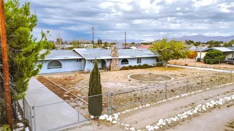 Other - 21390 Tussing Ranch Rd, Apple Valley, CA 92308 photo 1 of 3