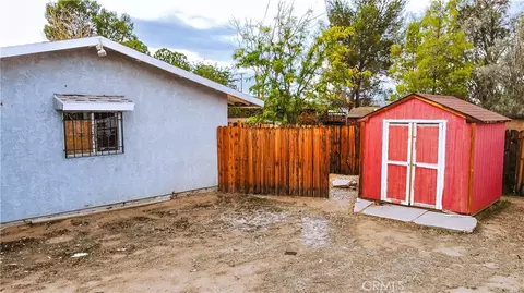 Exterior - 21390 Tussing Ranch Rd, Apple Valley, CA 92308 photo 6 of 6