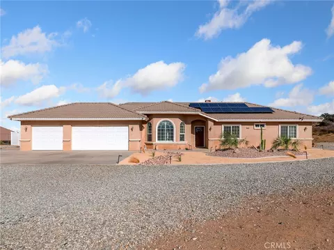 7925 Anaconda, Oak Hills, CA 92344