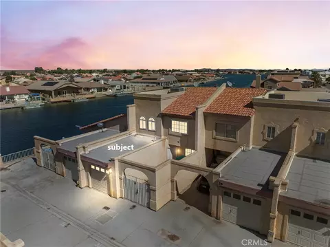 11496 Nautical Ln #28, Helendale, CA 92342