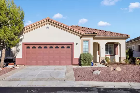 11147 Avonlea Rd, Apple Valley, CA 92308