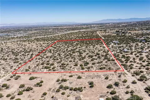 0 Hwy 138 #LOT 02, Pinon Hills, CA 92372