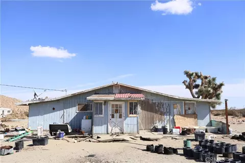 19567 Old El Mirage Rd, Adelanto, CA 92301