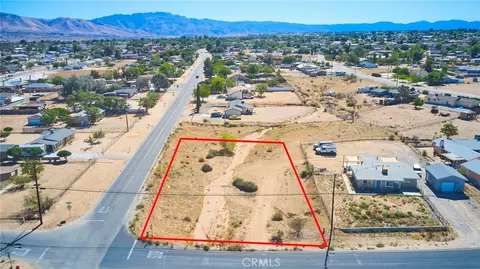 0 Willow Ct, Hesperia, CA 92345