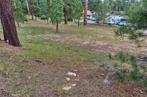 545 Wren Dr, Big Bear Lake, CA 92315