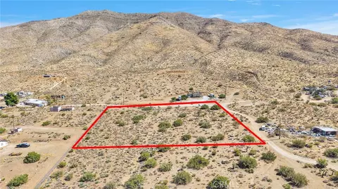 1 Starlight, Apple Valley, CA 92308