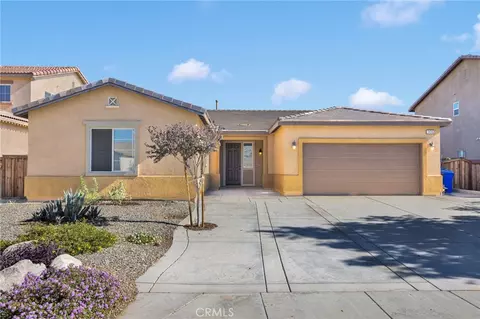 14245 Purple Cyn, Adelanto, CA 92301