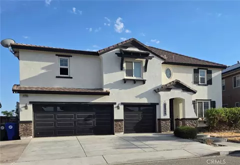 11785 Forest Park Ln, Victorville, CA 92392